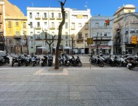 Imatge 5 Local en lloguer al centre de Tarragona